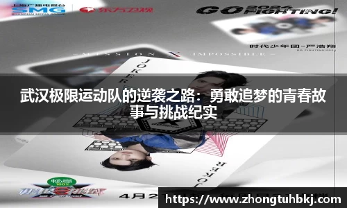 武汉极限运动队的逆袭之路：勇敢追梦的青春故事与挑战纪实