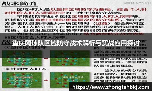 重庆网球队区域防守战术解析与实战应用探讨